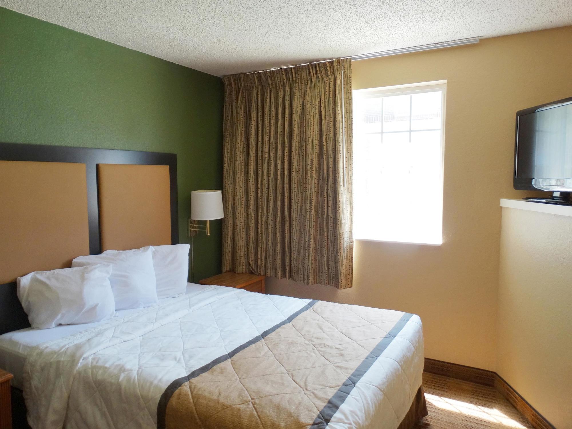 Extended Stay America Select Suites - Orlando - Lake Mary - 1040 Greenwood Blvd Eksteriør bilde