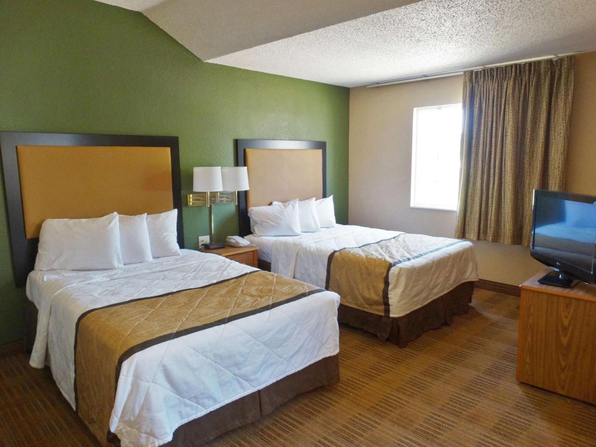 Extended Stay America Select Suites - Orlando - Lake Mary - 1040 Greenwood Blvd Eksteriør bilde