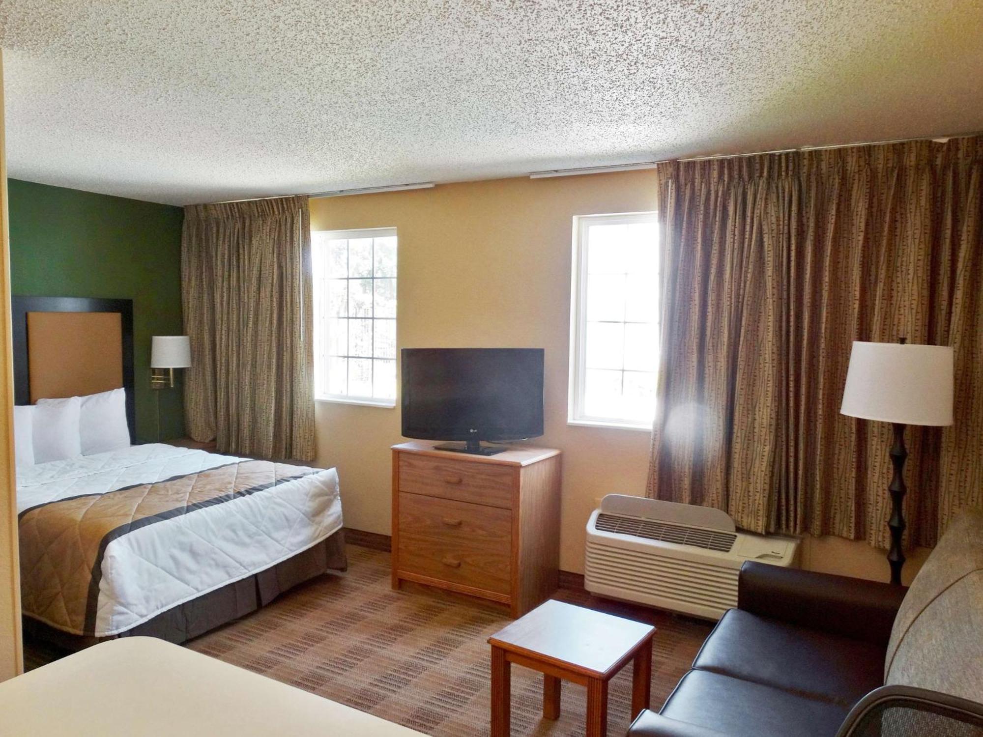 Extended Stay America Select Suites - Orlando - Lake Mary - 1040 Greenwood Blvd Eksteriør bilde