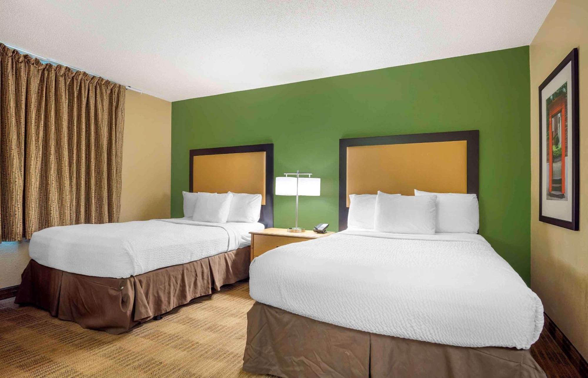 Extended Stay America Select Suites - Orlando - Lake Mary - 1040 Greenwood Blvd Eksteriør bilde