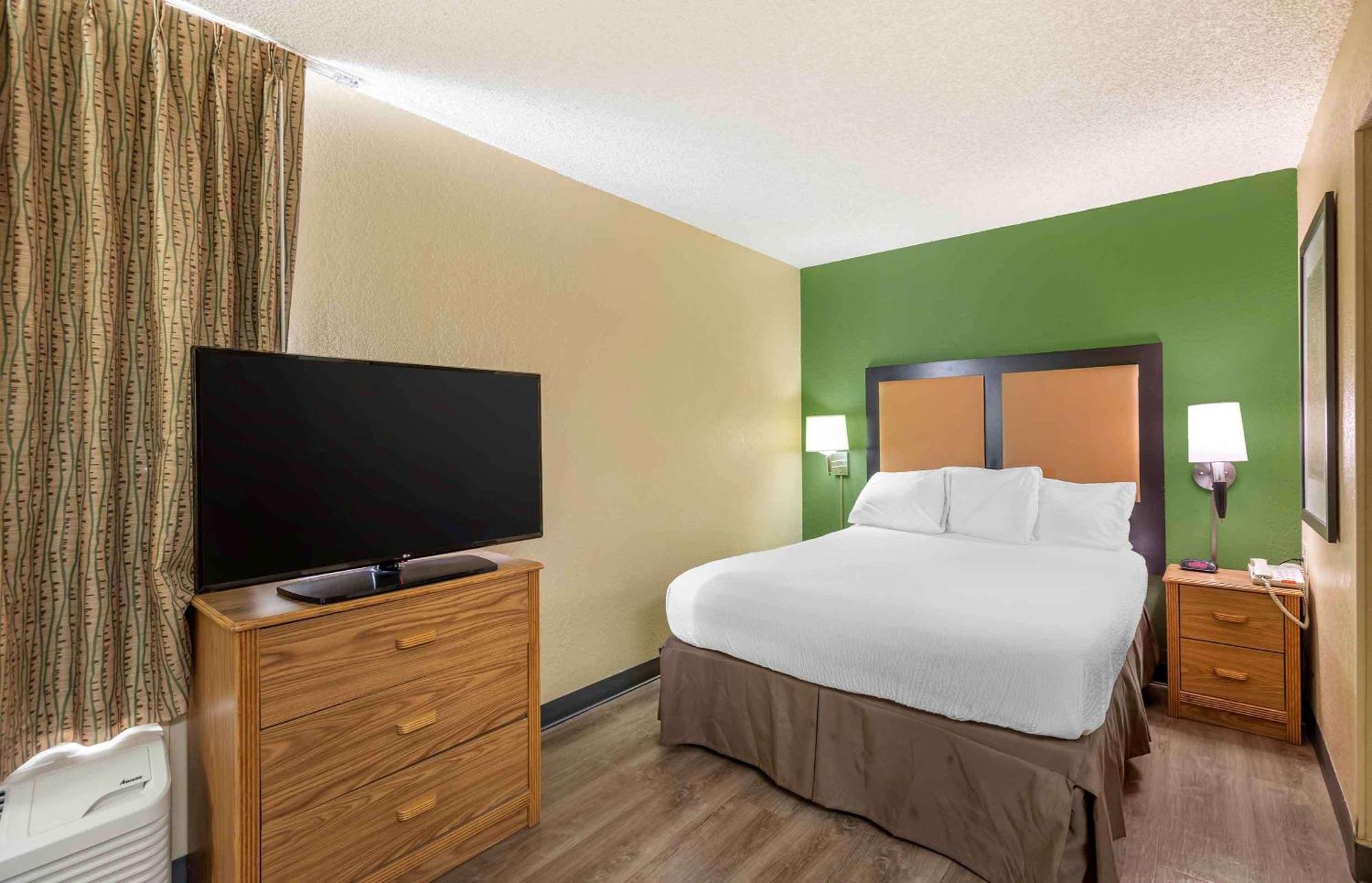 Extended Stay America Select Suites - Orlando - Lake Mary - 1040 Greenwood Blvd Eksteriør bilde