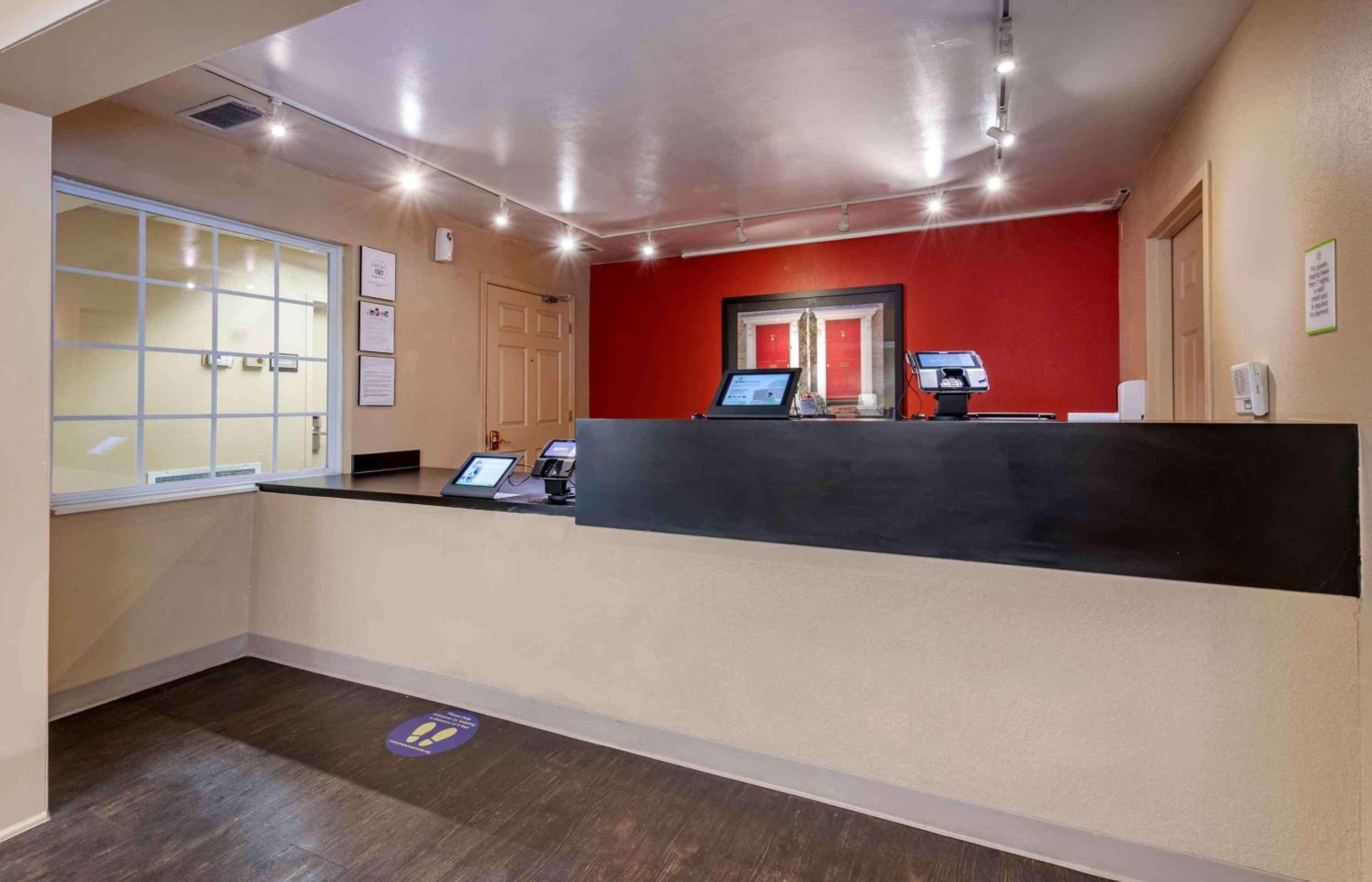 Extended Stay America Select Suites - Orlando - Lake Mary - 1040 Greenwood Blvd Eksteriør bilde